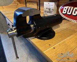 Bugatti vice