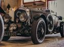 Bentley 4½ Litre Blower 1930 - Birkin Spec
