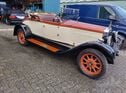 1929 Fiat 520