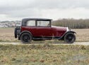 Bugatti Type 40 Coach by Gangloff - 1926 - Original Molsheim Factory