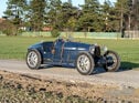 Bugatti Type 35B - Replica - French registered