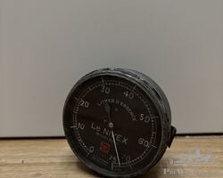 Le Nivex C.T Weymann fuel gauge