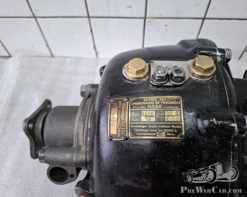 MK20 Cotal