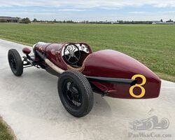 Buick Racer 1931