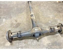 FIAT 509 rear axle