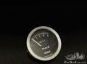 Small Jaeger oil pressure gauge