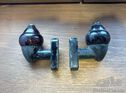 Scintilla turn signals/position lights