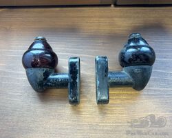 Scintilla turn signals/position lights