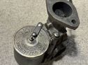 Carburettor Zenith 42ABC