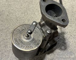 Carburettor Zenith 42ABC