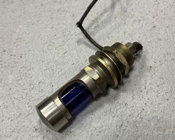 Bosch J32 dashboard lamp