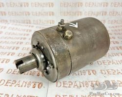 DUCELLIER generator E 27 6 volts