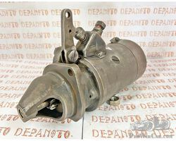 BOSCH CG 0.6/6 AR S8 Starter