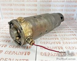 BLERIOT PHI Starter