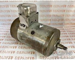 BOSCH RKCK 130/12/285 L1 Generator