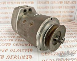 BOSCH 12/100 850 Generator