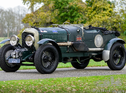 Bentley 4 Litre Blower, 1931