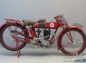 1927 DOT Super Sports