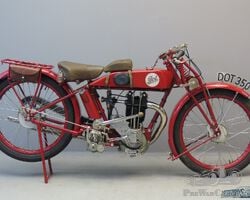 1927 DOT Super Sports