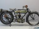 1911/14 Triumph TT