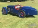 1929 Riley 9 Brooklands