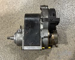 Bosch ZH6 short magneto