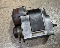 Bosch FU6 magneto