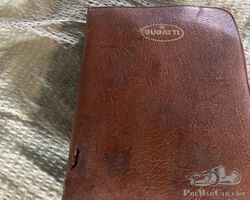 Tool set for Bugatti