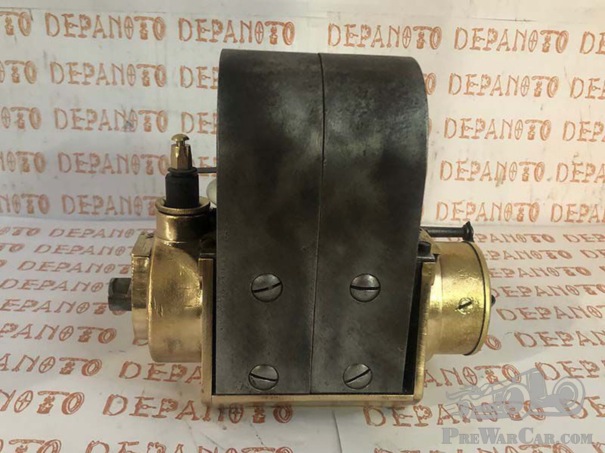 BOSCH DU1 MAGNETO
