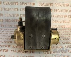 BOSCH DU1 MAGNETO