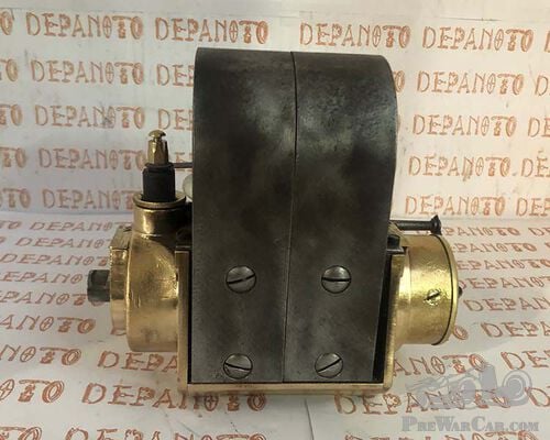 BOSCH DU1 MAGNETO