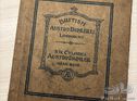 Austro Daimler UK Owner's manual