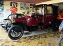 1908 Minerva Type AA 16H.P. Laundaulet