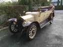 1914 12hp Rover Tourer