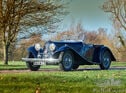 1938 Aston Martin 15/98