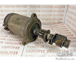 PARIS-RHONE DS 2 BR Starter