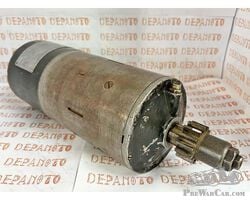 BOSCH RO a 1.7/12 STARTER