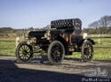 1904 Oldsmobile 6C 7HP Runabout - VCC Dated