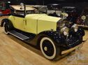 1929 Rolls Royce 20hp Doctors Coupe by Hooper