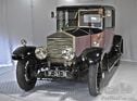1927 Rolls-Royce 20hp Doctor's Coupé with Dickey Coachwork by Howes & Sons