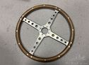 Racing steering wheel