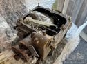 Bugatti GP replica gearbox