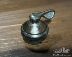 Bosch switch