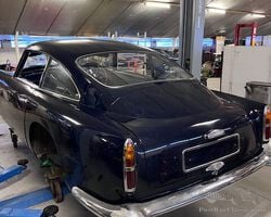 Chassis/body Aston Martin DB4