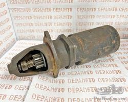 DELCO REMY 724 C Starter