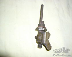 Morris (Enots) fuel tap ...1920s
