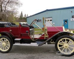 1910 Hudson model 20 Touring car