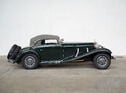 1936 MERCEDES-BENZ 500 K CABRIOLET (W29)