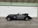 1938 Horch 853 A Sport Cabriolet