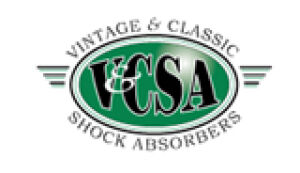 Vintage and Classic Shockabsorbers